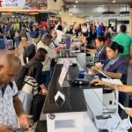 Aerolíneas colombianas inauguran rutas Medellín-Caracas y Bogotá-Valencia