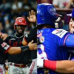 Cardenales se mete de lleno en la pelea y Tiburones se afianza en la punta del Round Robin