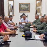 Bernal anuncia refuerzo de seguridad en frontera con Colombia por “crítica situación” en el Norte de Santander