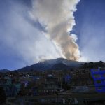 Colombia reporta cerca de 29 incendios sofocados en sexto día de tareas de mitigación