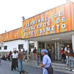 Terminal de Pasajeros de Barquisimeto movilizó al menos 1.150.000 personas en 2023