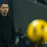 Xavi anuncia que dejará el Barça a final de temporada: "Como culé, no puedo permitir esta situación"