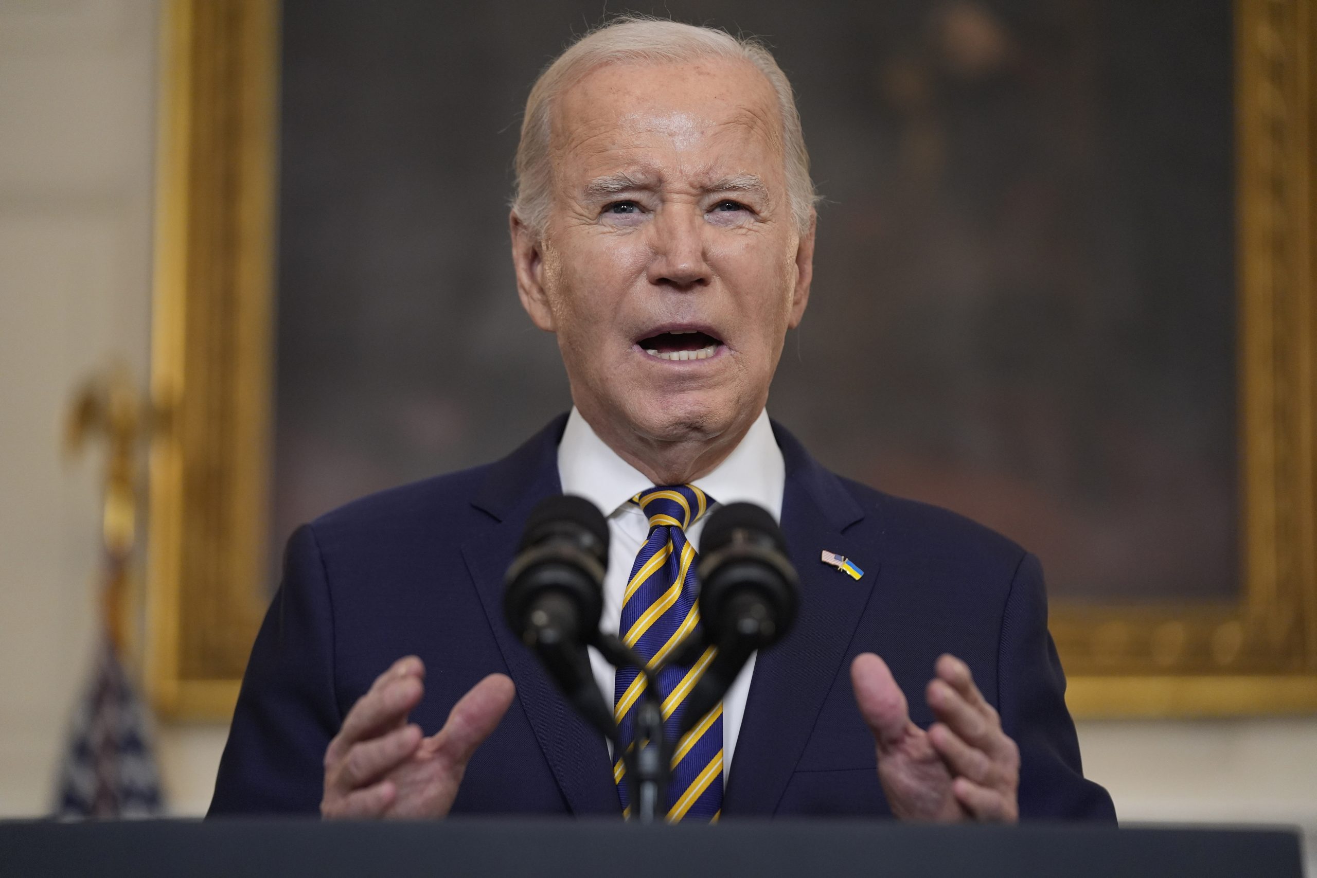 EE. UU. | Joe Biden, abandona la carrera a la presidencia