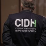 La CIDH acusa a las autoridades venezolanas de usar "prácticas de terrorismo" y recuerda las medidas cautelares de Machado