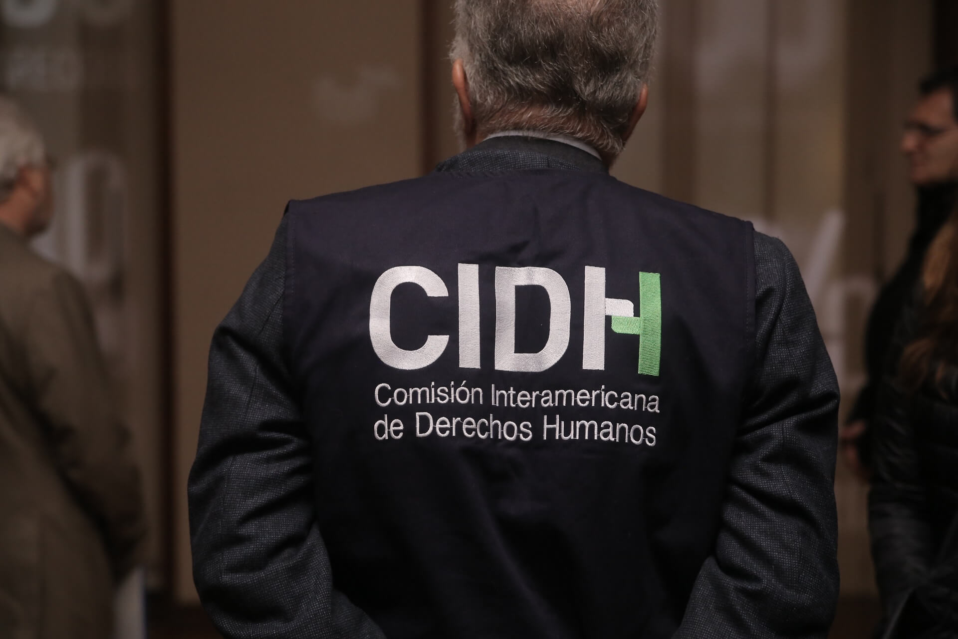 CIDH otorga medidas cautelares a joven con discapacidad detenido en Lara