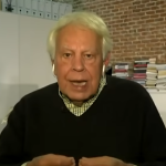 Expresidente español, Felipe González: María Corina no puede ceder para que otro compita contra Maduro