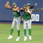 México se despide de la Serie del Caribe con triunfo sobre Nicaragua foto AP