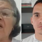 Madre del exteniente Ronald Ojeda a las autoridades chilenas: «Me encuentro gravemente afectada»