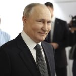 Putin niega afirmaciones de EEUU Rusia no pretende poner armas nucleares en el espacio ap