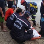 Localizan cadáver de un joven de 19 años en laguna ubicada en la vía a Quíbor