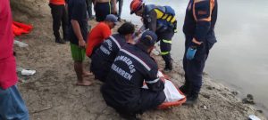 Localizan cadáver de un joven de 19 años en laguna ubicada en la vía a Quíbor