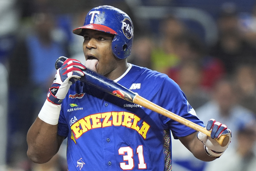 Venezuela debuta con victoria sobre Dominicana, monarca vigente en la Serie del Caribe