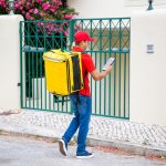 Ipostel regulará el servicio de delivery de negocios digitales