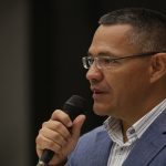 Ernesto Villegas: Hay venezolanos que votaron por la oposición por amor