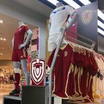 Conozca el precio de la nueva franela de La Vinotinto