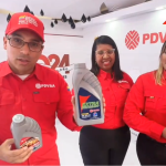 Pdvsa reactiva la producción de lubricantes para motores y dice que estarán disponibles en los próximos días