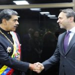 Venezuela y Turquía apuntan a elevar intercambio comercial