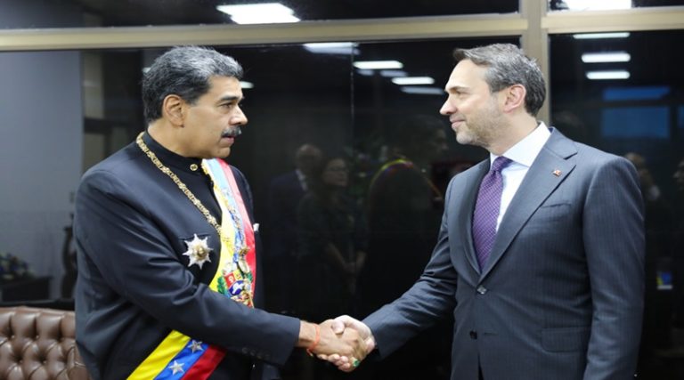 Venezuela y Turquía apuntan a elevar intercambio comercial