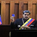 Maduro plantea reformar el Código de Procedimiento Civil