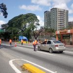 Iribarren activa despliegue de seguridad por asueto de Carnaval