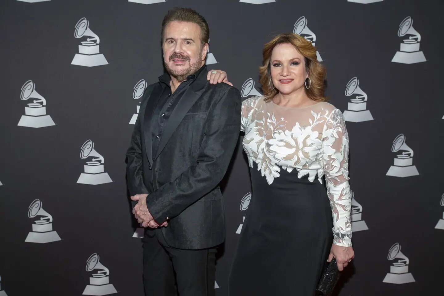 Pimpinela regresa a Venezuela con su "Siempre Juntos Tour 2024"