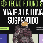 La revolución tecnológica ha encontrado su epicentro en el lanzamiento de www.tecnofuturo24.com, un portal que se erige como la plataforma para explorar las últimas noticias y tendencias en el fascinante mundo de la tecnología.