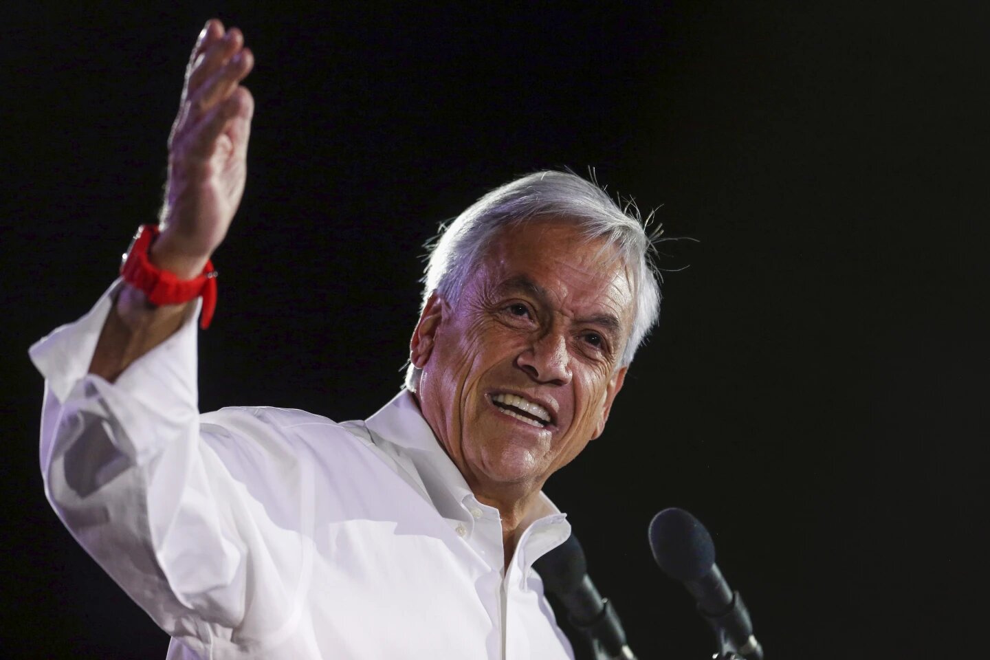 Boric ordena un funeral de Estado y decreta tres días de duelo nacional ante el fallecimiento del expresidente Sebastián Piñera