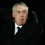 Fiscalía acusa al entrenador del Real Madrid Carlo Ancelotti de presunto fraude fiscal