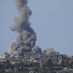 Ataque israelí en Gaza deja 29 muertos, entre ellos una familia con niños quintillizos