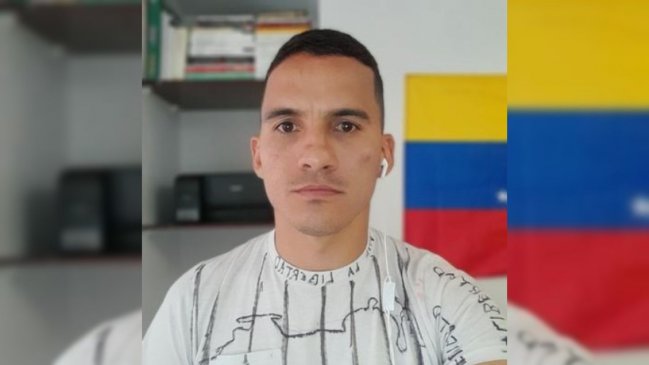 Cuerpo del exmilitar venezolano Ronald Ojeda no presenta heridas por arma de fuego