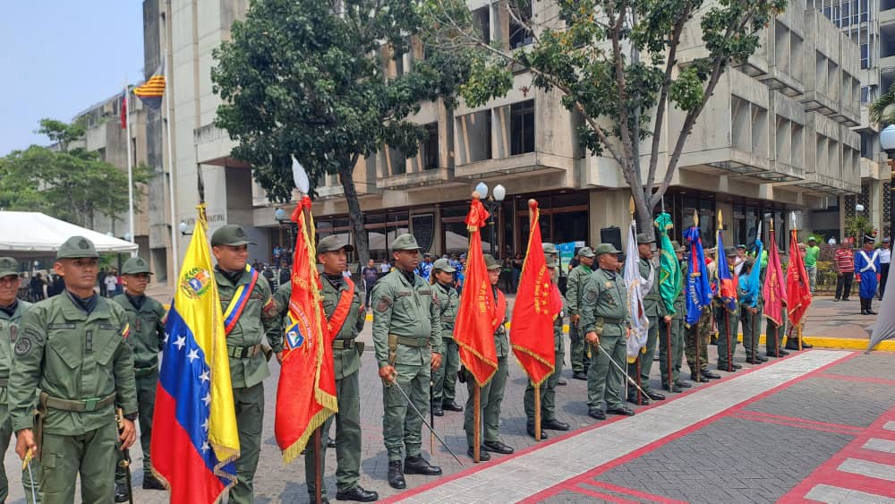 Autoridades conmemoran 227 años del natalicio de Juan Guillermo Iribarren