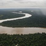 Presidentes de Francia y Brasil anuncian millonario plan de inversión para la Amazonia