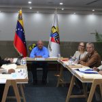 CNE se declara en sesión permanente para discutir fechas para las presidenciales