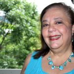 Corina Yoris desmiente tener doble nacionalidad: “nací en Caracas”