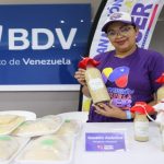 Maduro otorgó 33 mil créditos a mujeres emprendedoras