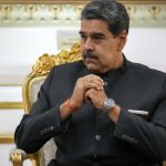 Maduro advierte sobre “acciones terroristas” planificadas por Leopoldo López y Álvaro Uribe en estados fronterizos con Colombia