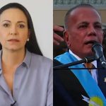 María Corina Machado y Manuel Rosales se habrían reunido este 19-Mar