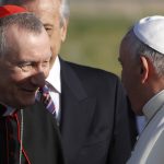 El Vaticano busca apaciguar indignación provocada por declaración del papa sobre Ucrania