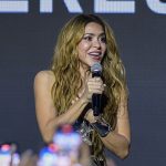 Concierto de Shakira desde Times Square tiene un especial gratuito en ViX