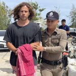 Tailandia: arranca juicio a hijo de dos actores españoles por el asesinato de un cirujano colombiano