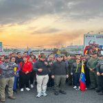 Cabello tras cinco años del fallido «golpe de Estado»: Tenemos al mismo presidente gracias a la lealtad del pueblo