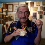 Falleció Francisco “Morochito” Rodríguez, primer oro olímpico venezolano