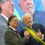 Maduro responde a Petro y a Lula da Silva: Cada presidente sabe qué hacer con sus asuntos internos