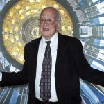 Muere el científico Peter Higgs, el padre de la "partícula de Dios", uno de los mayores logros de la física moderna