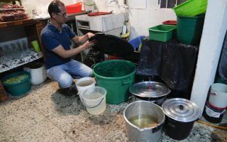 Colombia | Bogotá impondrá cargos en tarifas y multas para disminuir consumo de agua en medio de racionamiento