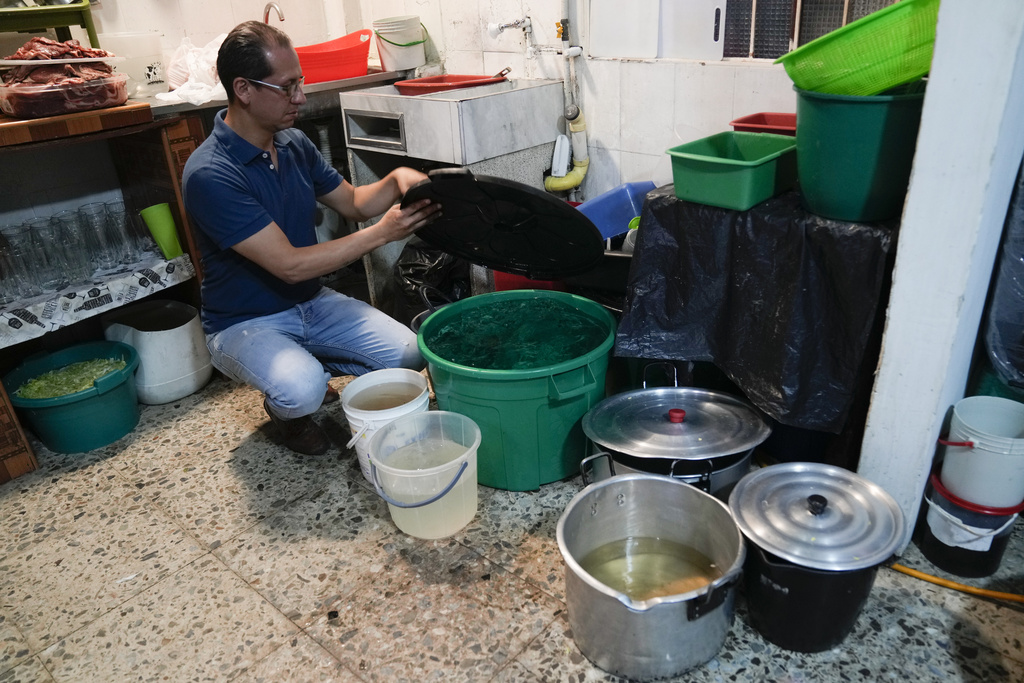 Colombia | Bogotá impondrá cargos en tarifas y multas para disminuir consumo de agua en medio de racionamiento