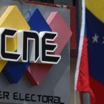 CNE anuncia que misión exploratoria de la Unión Europea llegó a Venezuela