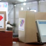 CNE publica centros habilitados para simulacro electoral del 30-Jun