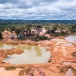 Unos 1.300 niños son explotados laboralmente en minas de Bolívar, según CDH-UCAB