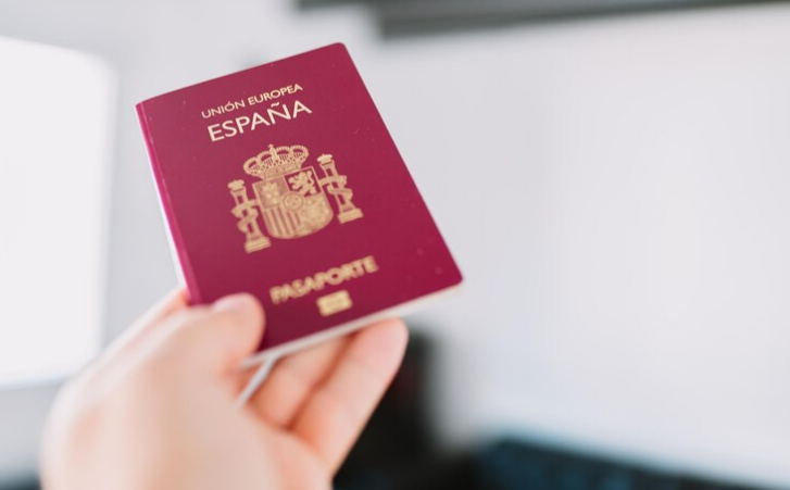 Consulado de España habilita jornada especial para trámites de pasaportes en Lara y Yaracuy